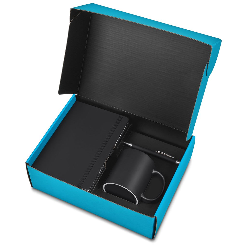 Altitude Spencer Gift Set