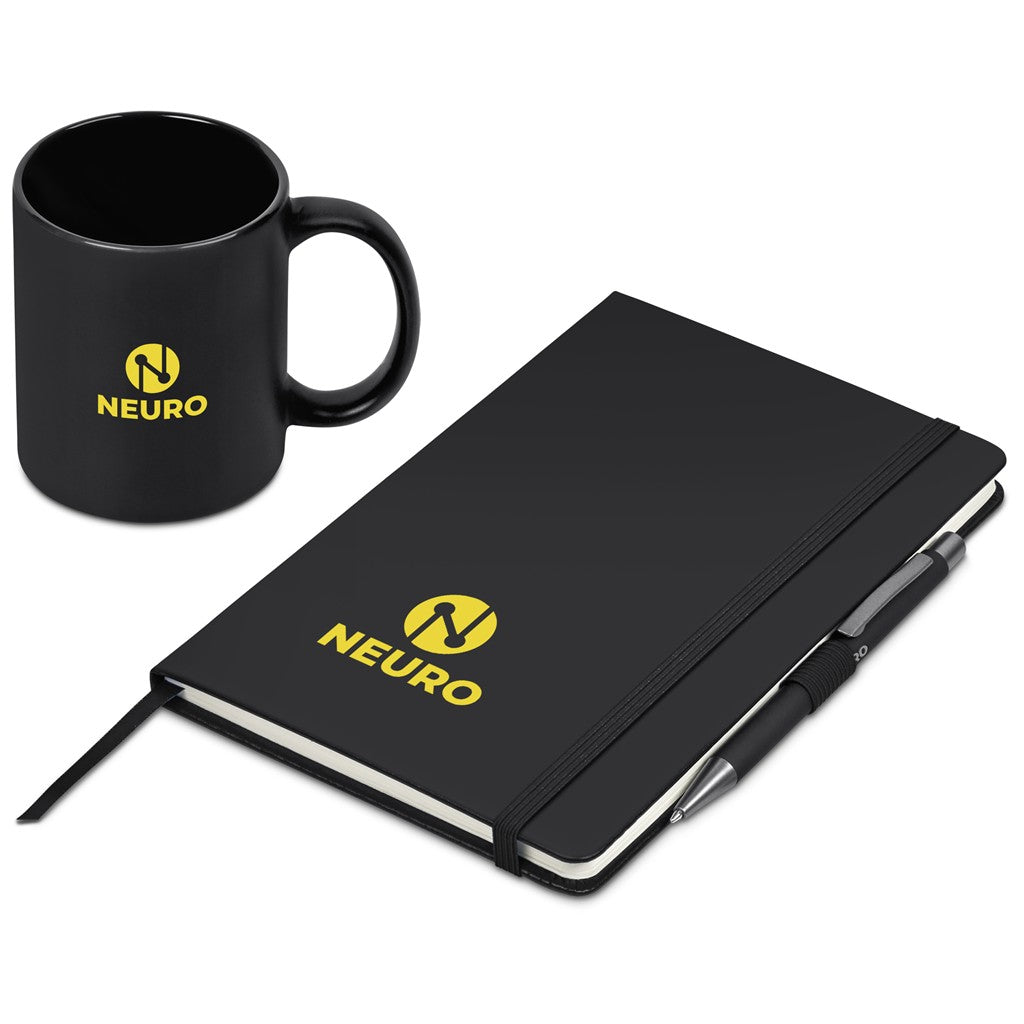 Altitude Spencer Gift Set