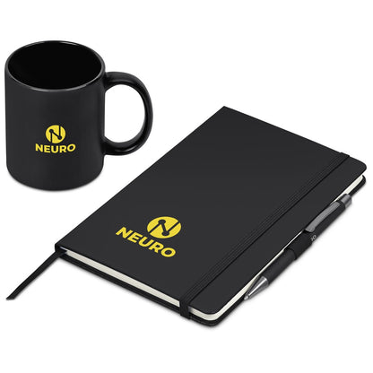 Altitude Spencer Gift Set
