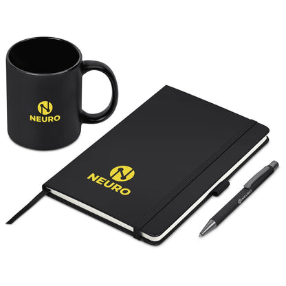 Altitude Spencer Gift Set