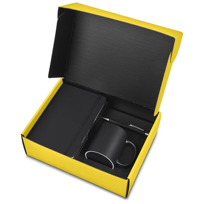 Altitude Spencer Gift Set