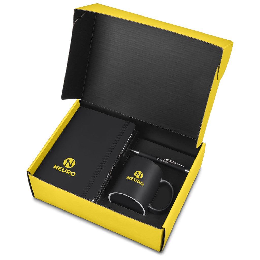 Altitude Spencer Gift Set