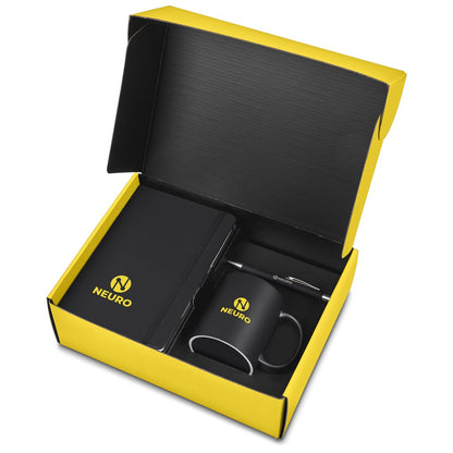 Altitude Spencer Gift Set
