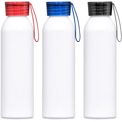 Altitude Serendipity Aluminium Water Bottle - 650ml