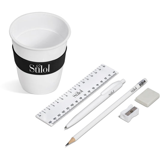 Altitude Caddypop Stationery Set