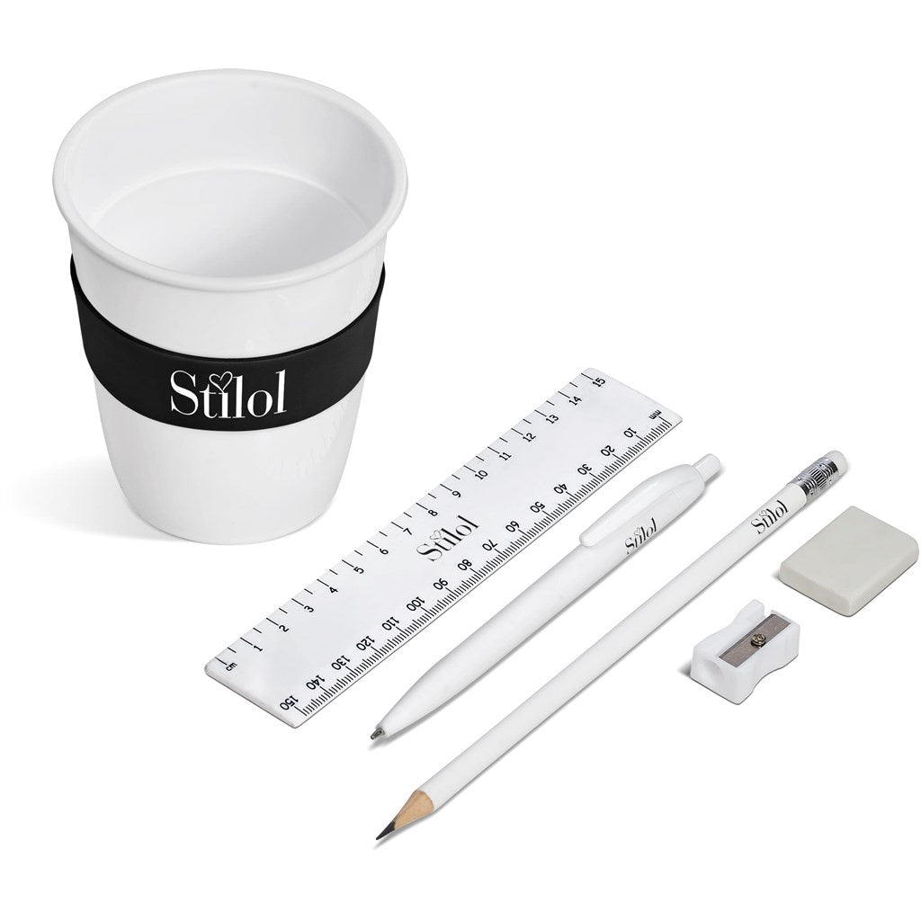 Altitude Caddypop Stationery Set