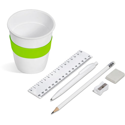 Altitude Caddypop Stationery Set