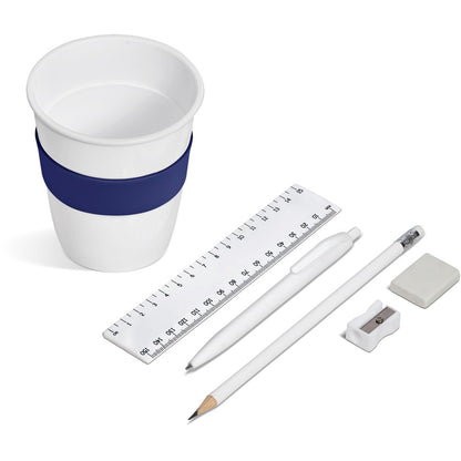 Altitude Caddypop Stationery Set