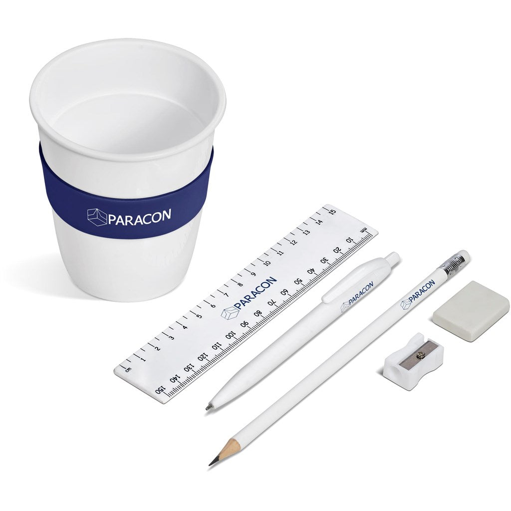 Altitude Caddypop Stationery Set