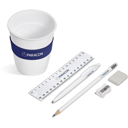 Altitude Caddypop Stationery Set
