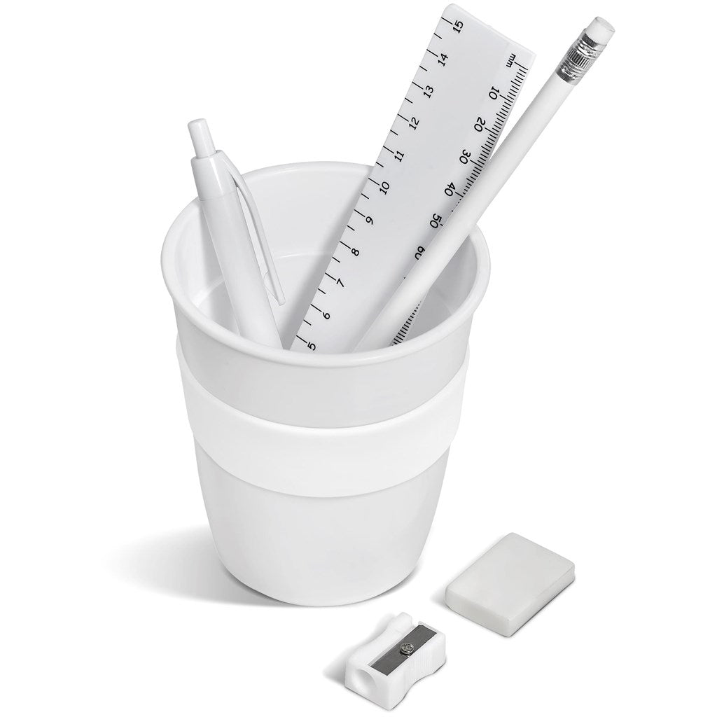 Altitude Caddypop Stationery Set