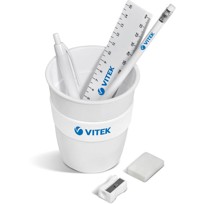 Altitude Caddypop Stationery Set