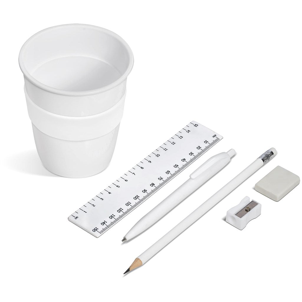 Altitude Caddypop Stationery Set