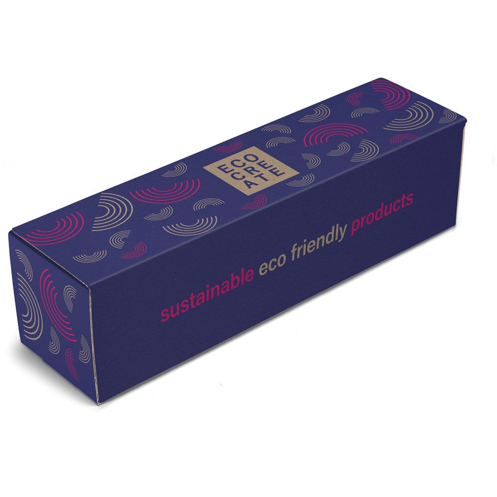 Altitude Serendipity Bottle in Bianca Custom Gift Box