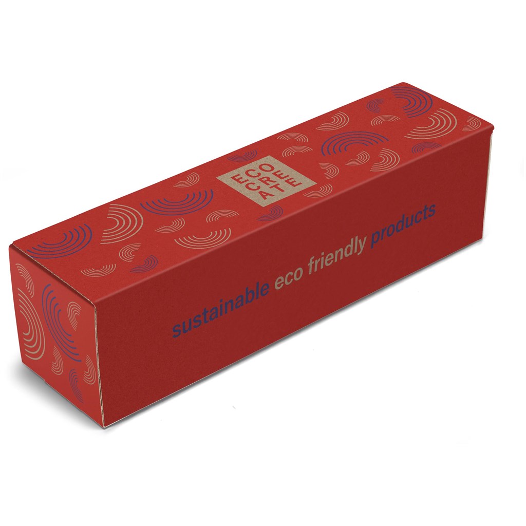 Altitude Serendipity Bottle in Bianca Custom Gift Box