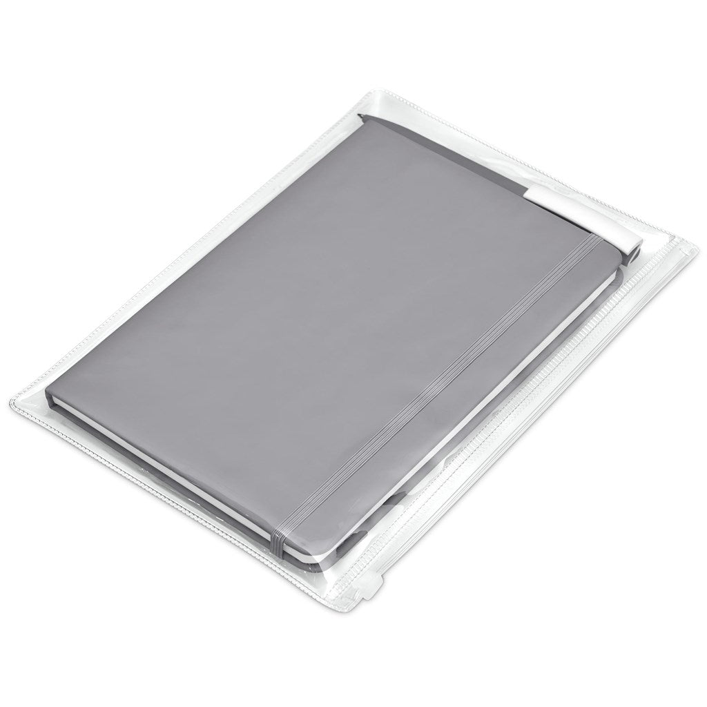 Query Notebook & Pen Set