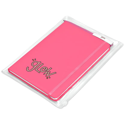 Query Notebook & Pen Set