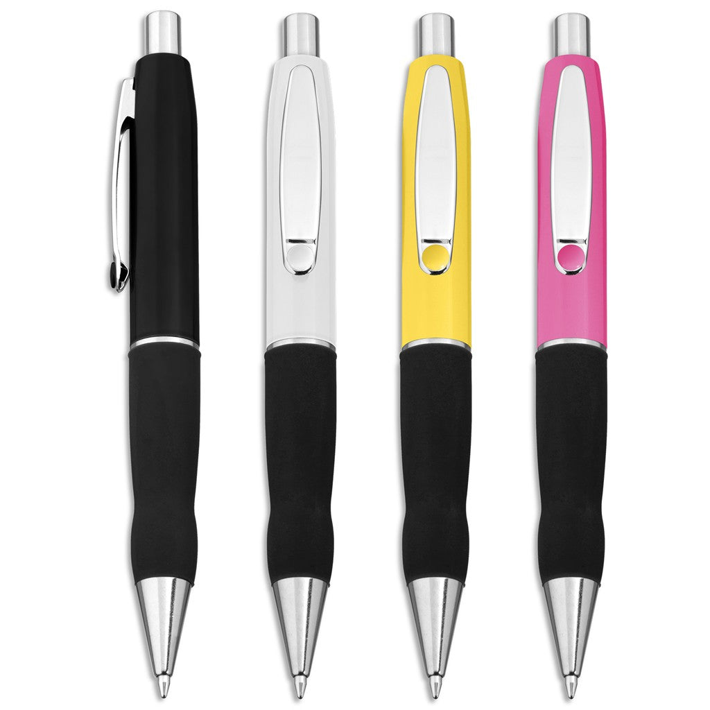 Turbo Bruno Ball Pen