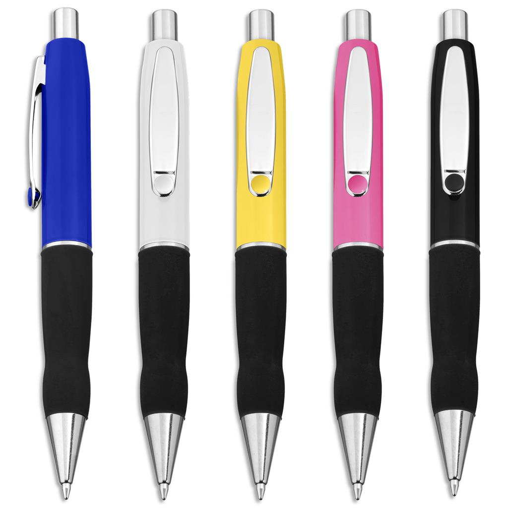 Turbo Bruno Ball Pen