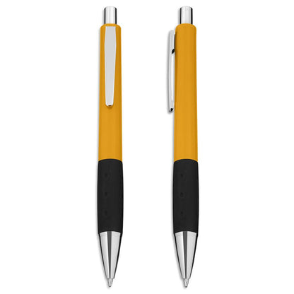 Deuce Raven Ball Pen