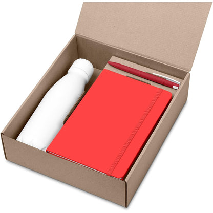 Bennet Kraft Gift Set