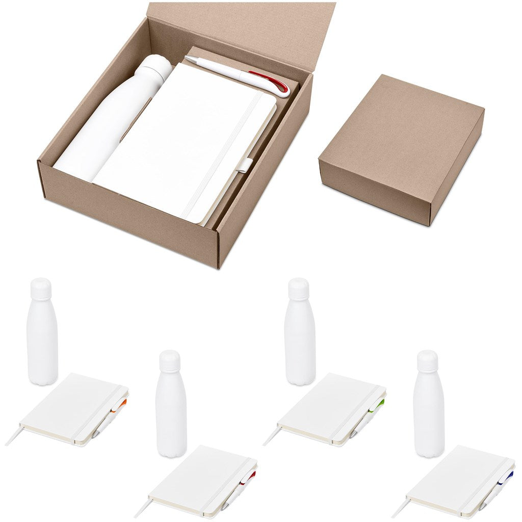 Simmons Kraft Gift Set