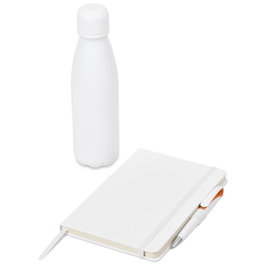 Simmons Kraft Gift Set