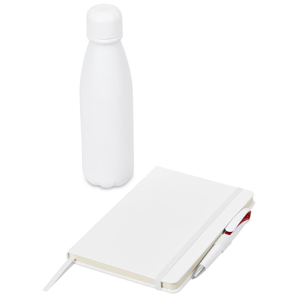 Simmons Kraft Gift Set