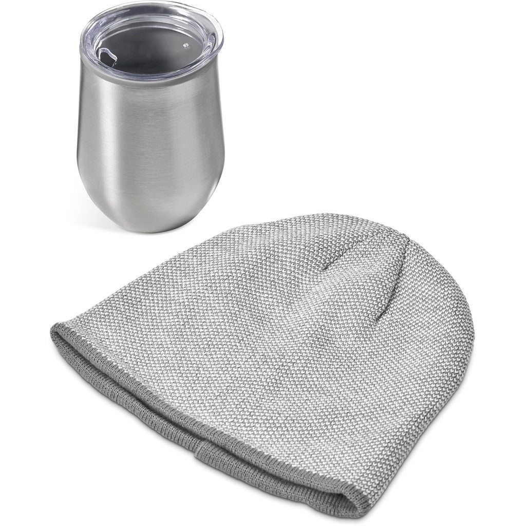 Quebec Winter Gift Set