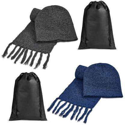 Estonia Winter Gift Set