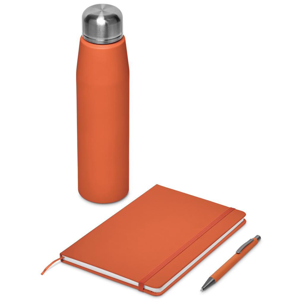 Gibson Kraft Gift Set