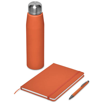 Gibson Kraft Gift Set