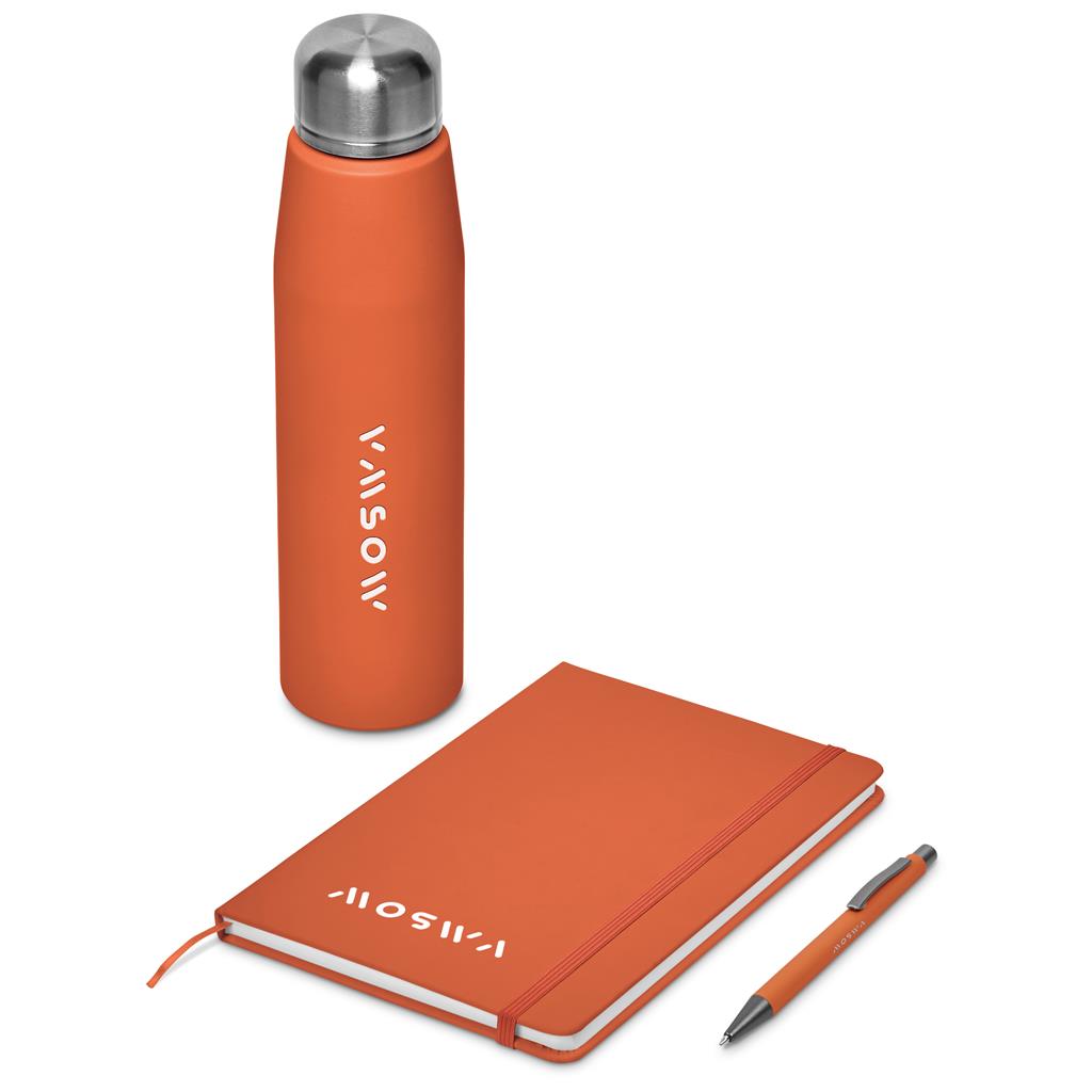 Gibson Kraft Gift Set