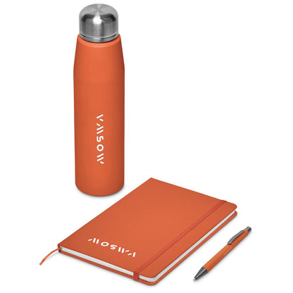 Gibson Kraft Gift Set