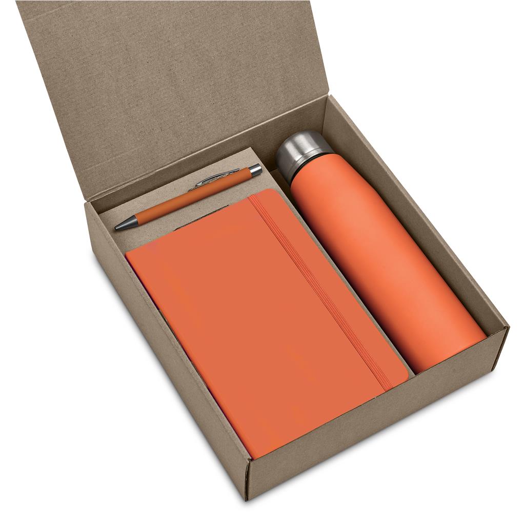 Gibson Kraft Gift Set