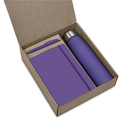 Gibson Kraft Gift Set