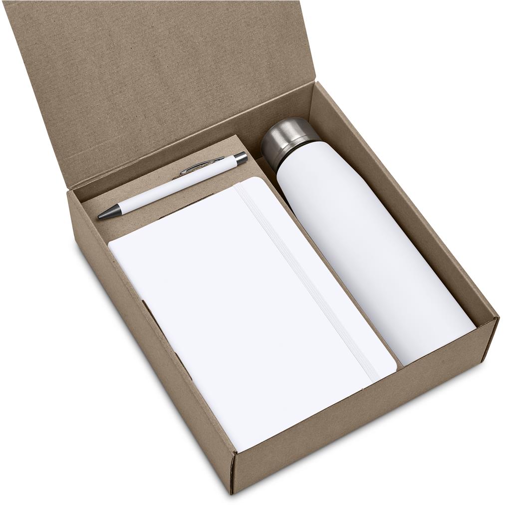 Gibson Kraft Gift Set