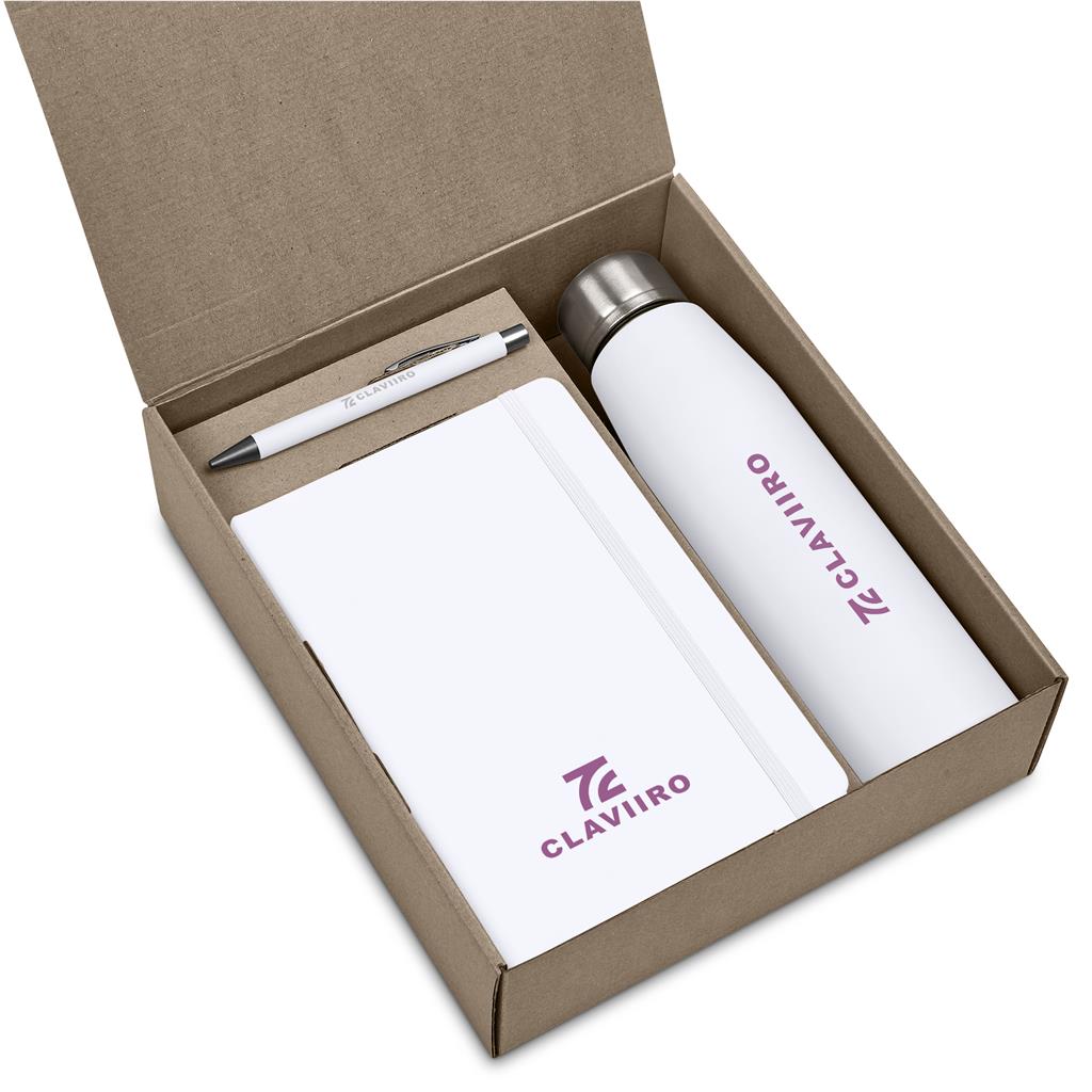 Gibson Kraft Gift Set