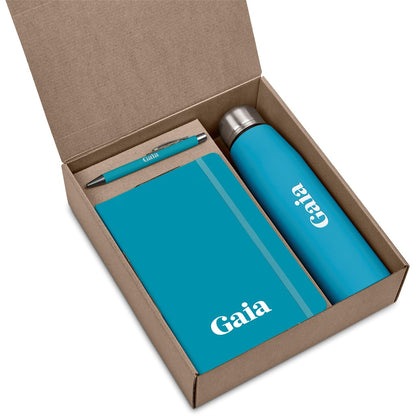 Gibson Kraft Gift Set