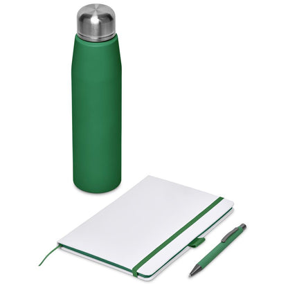 Palmer Kraft Gift Set - Green