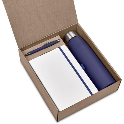 Palmer Kraft Gift Set - Green