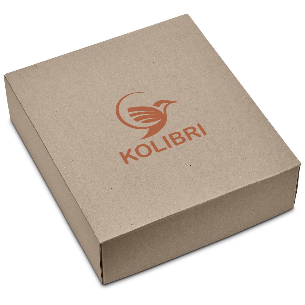 Palmer Kraft Gift Set - Green