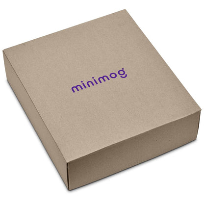 Palmer Kraft Gift Set - Purple - Purple