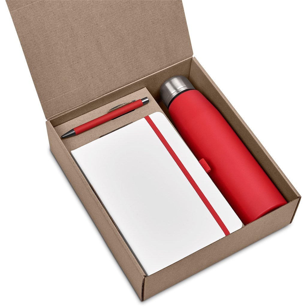 Palmer Kraft Gift Set - Green