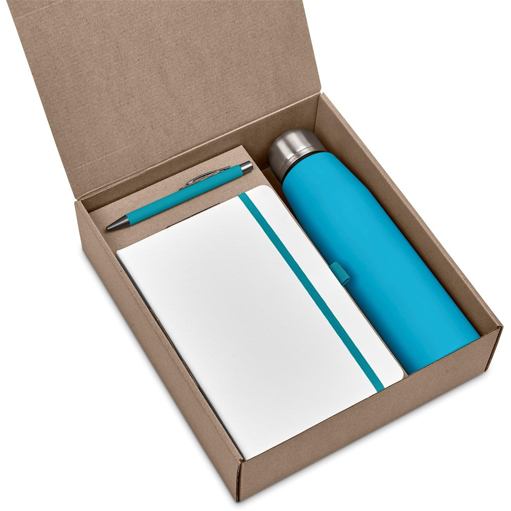 Palmer Kraft Gift Set - Green