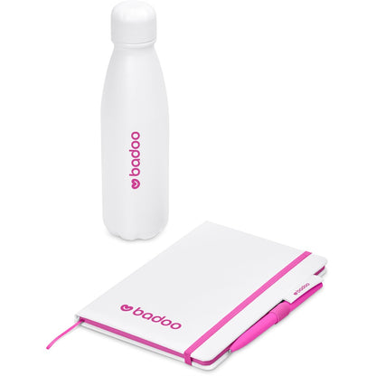 Stephens Kraft Gift Set - Pink