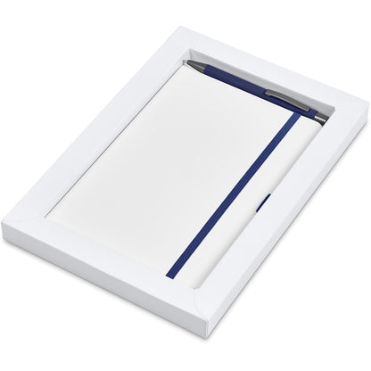 Duncan Notebook & Pen Set