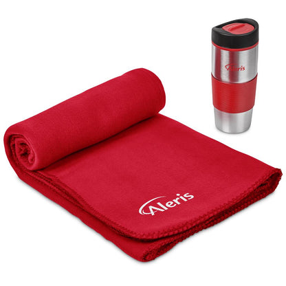 Freezo Winter Gift Set
