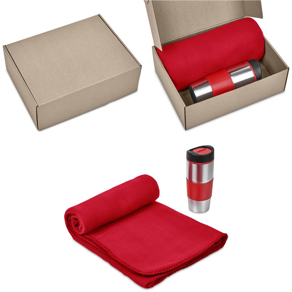 Freezo Winter Gift Set