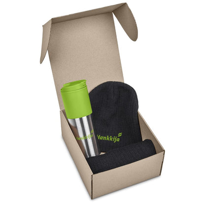 Typhoon Winter Gift Set
